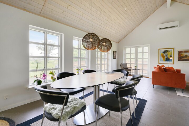 Ferienhaus K6064 in Lysningen 1, Lodbjerg Hede - Bild #10