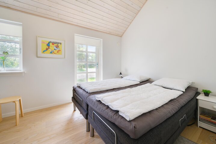 Ferienhaus K6064 in Lysningen 1, Lodbjerg Hede - Bild #11