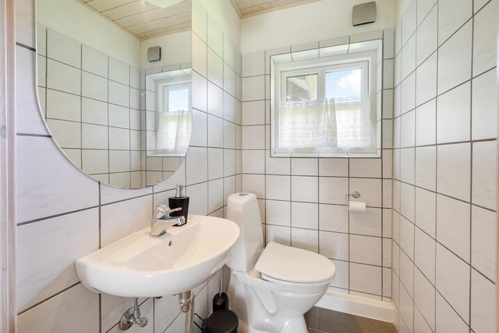 Ferienhaus K6064 in Lysningen 1, Lodbjerg Hede - Bild #15