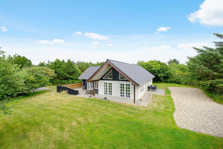 Ferienhaus K6064 in Lysningen 1, Lodbjerg Hede - Bild #16