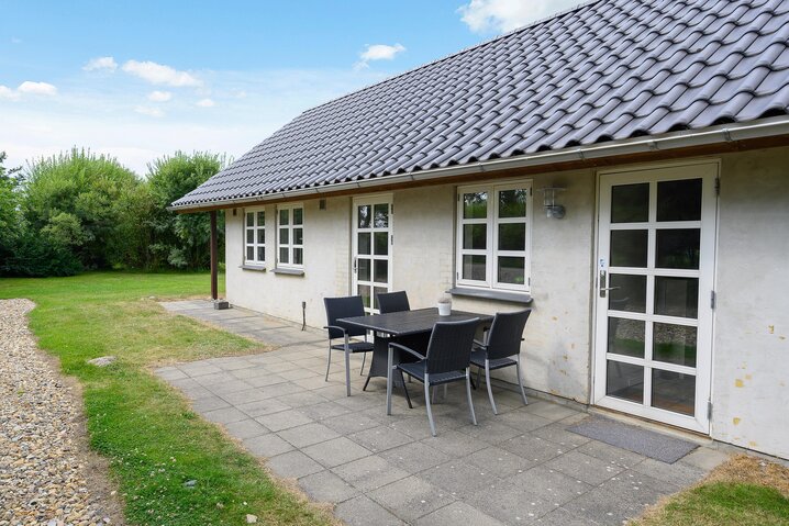 Ferienhaus K6064 in Lysningen 1, Lodbjerg Hede - Bild #26