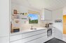 Ferienhaus K6066 in Brunbjergvej 32, Lodbjerg Hede - Bild #3
