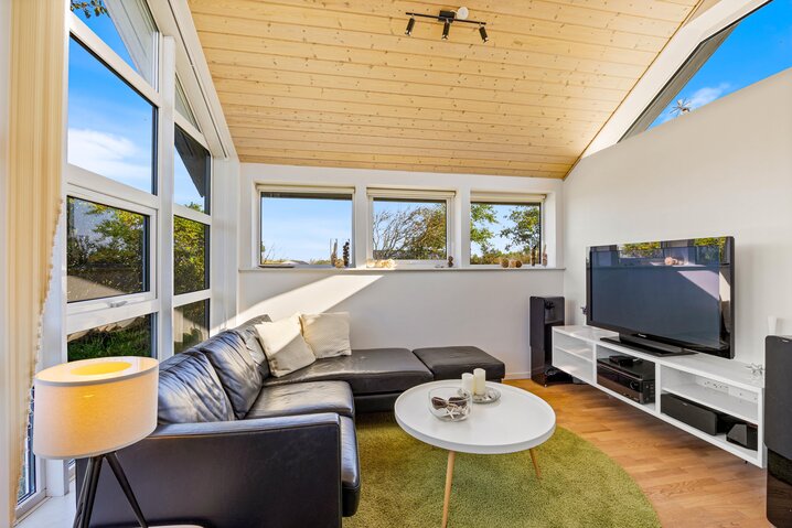 Sommerhus K6068 på Hybenvej 18, Lodbjerg Hede - Billede #4