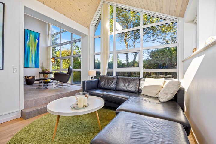 Sommerhus K6068 på Hybenvej 18, Lodbjerg Hede - Billede #5