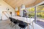 Sommerhus K6068 på Hybenvej 18, Lodbjerg Hede - Billede #12