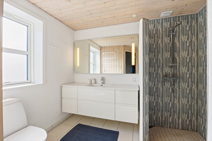 Sommerhus K6068 på Hybenvej 18, Lodbjerg Hede - Billede #17