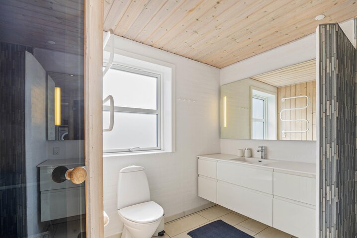 Sommerhus K6068 på Hybenvej 18, Lodbjerg Hede - Billede #18