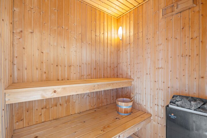 Sommerhus K6068 på Hybenvej 18, Lodbjerg Hede - Billede #19