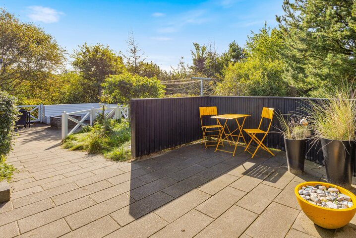 Sommerhus K6068 på Hybenvej 18, Lodbjerg Hede - Billede #34
