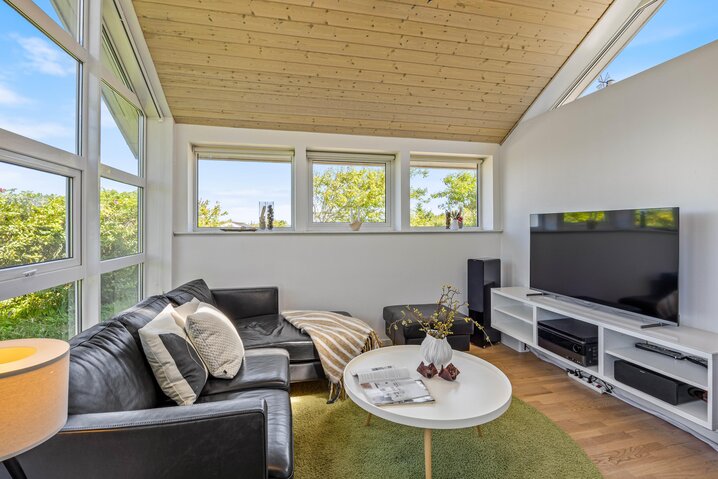 Ferienhaus K6068 in Hybenvej 18, Lodbjerg Hede - Bild #1