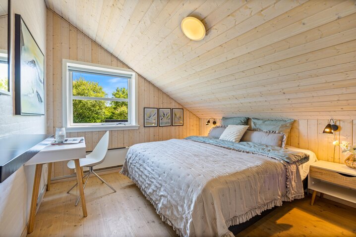 Ferienhaus K6068 in Hybenvej 18, Lodbjerg Hede - Bild #15