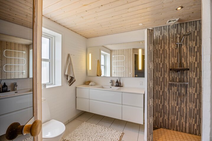 Ferienhaus K6068 in Hybenvej 18, Lodbjerg Hede - Bild #17
