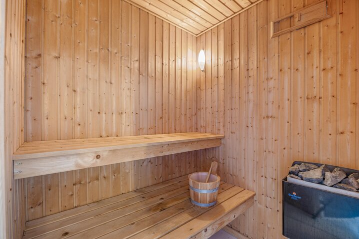 Ferienhaus K6068 in Hybenvej 18, Lodbjerg Hede - Bild #18