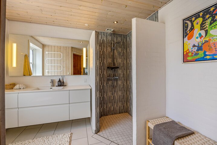 Ferienhaus K6068 in Hybenvej 18, Lodbjerg Hede - Bild #19