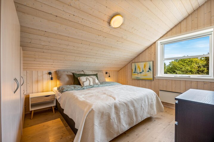 Ferienhaus K6068 in Hybenvej 18, Lodbjerg Hede - Bild #20