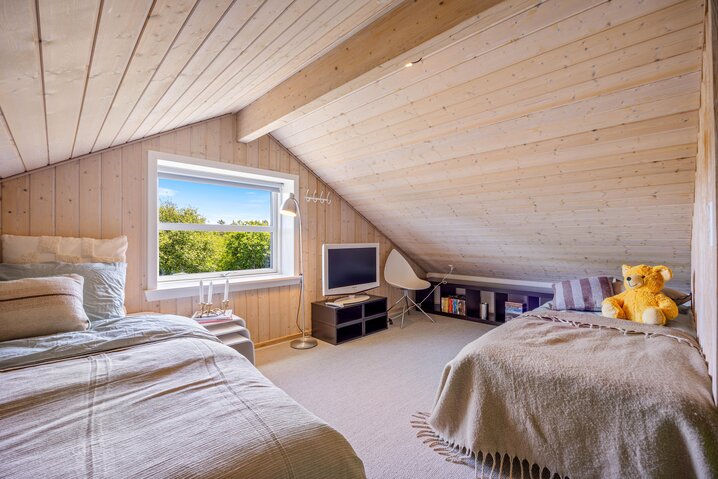 Ferienhaus K6068 in Hybenvej 18, Lodbjerg Hede - Bild #21