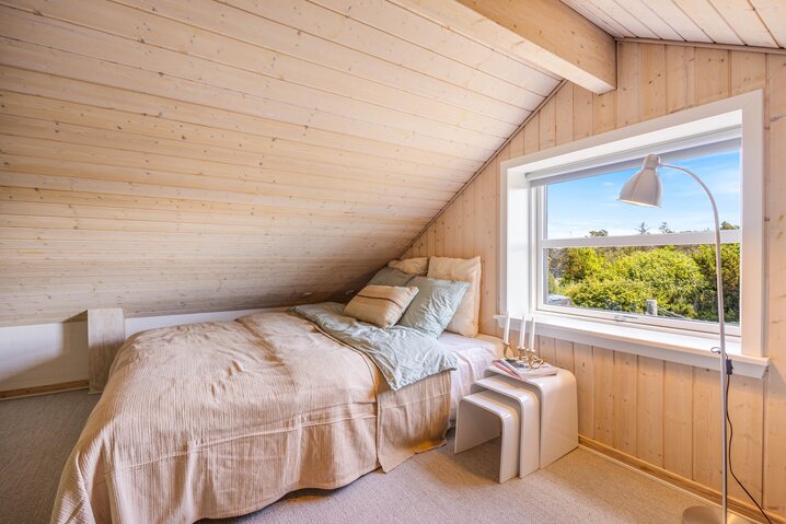 Ferienhaus K6068 in Hybenvej 18, Lodbjerg Hede - Bild #22