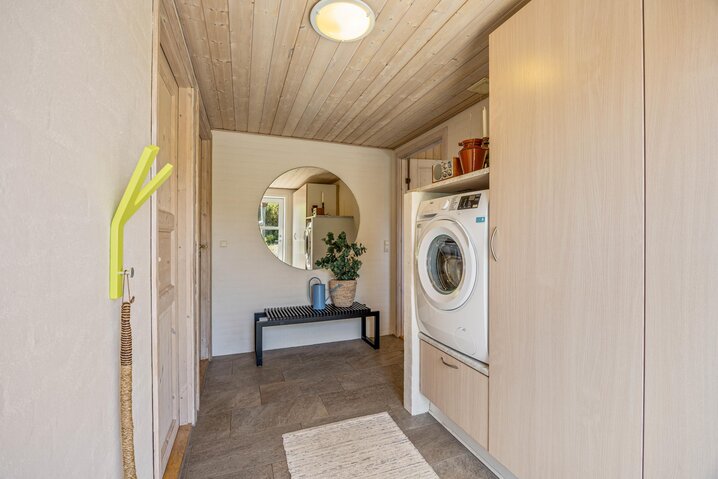 Ferienhaus K6068 in Hybenvej 18, Lodbjerg Hede - Bild #23