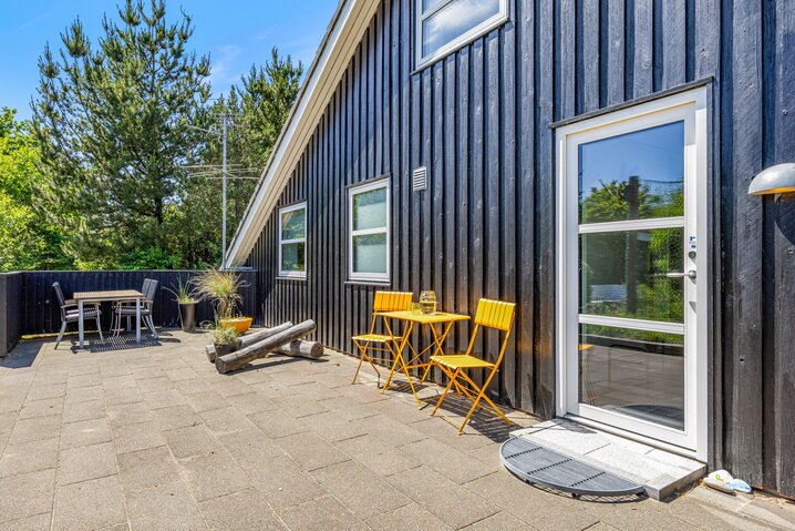 Ferienhaus K6068 in Hybenvej 18, Lodbjerg Hede - Bild #26