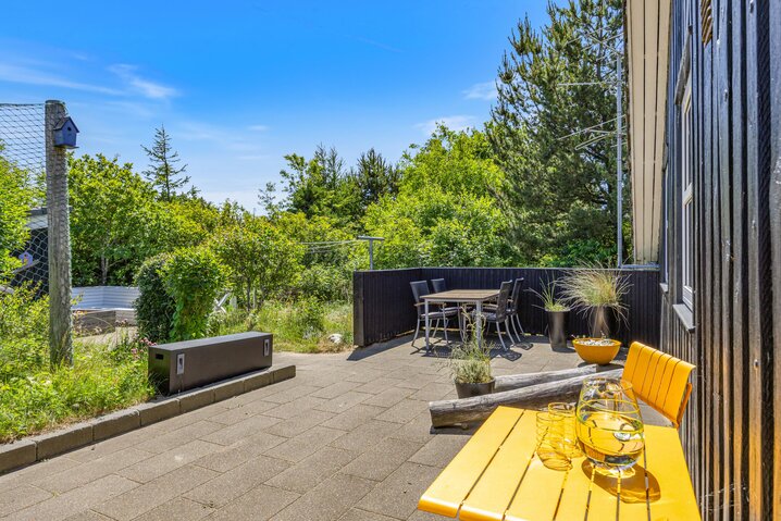 Ferienhaus K6068 in Hybenvej 18, Lodbjerg Hede - Bild #27