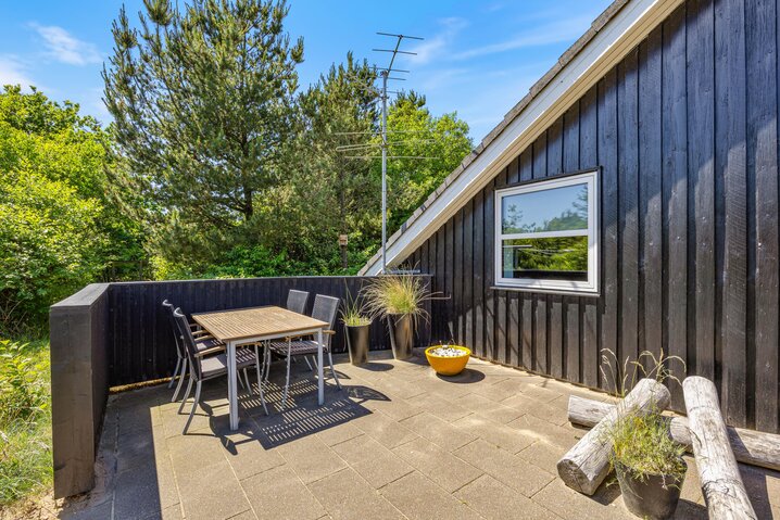 Ferienhaus K6068 in Hybenvej 18, Lodbjerg Hede - Bild #30