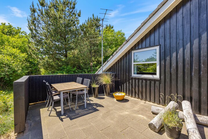Ferienhaus K6068 in Hybenvej 18, Lodbjerg Hede - Bild #30