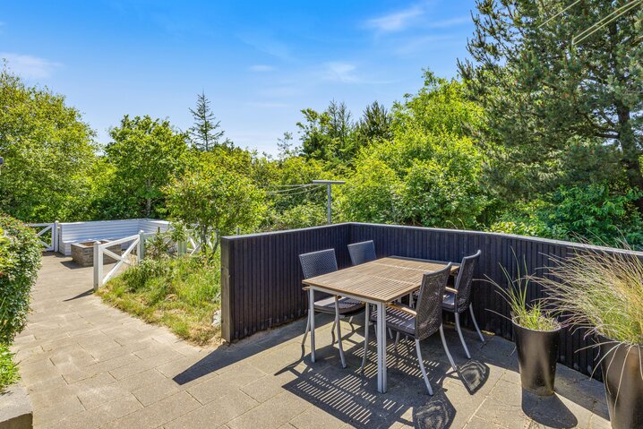 Ferienhaus K6068 in Hybenvej 18, Lodbjerg Hede - Bild #31