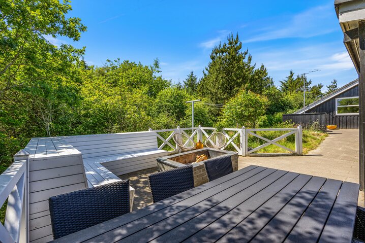 Ferienhaus K6068 in Hybenvej 18, Lodbjerg Hede - Bild #34
