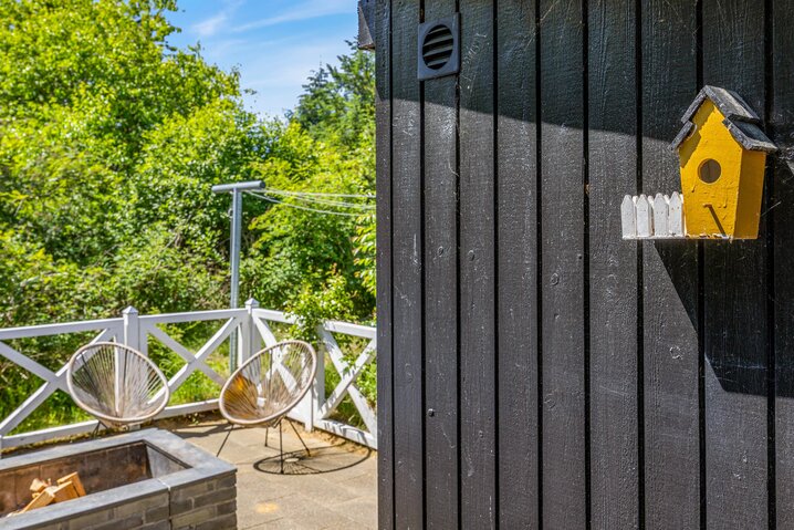 Ferienhaus K6068 in Hybenvej 18, Lodbjerg Hede - Bild #35