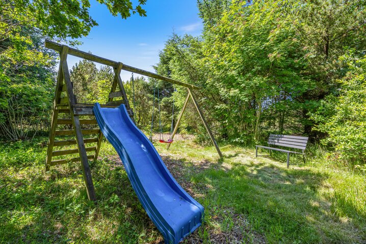 Ferienhaus K6068 in Hybenvej 18, Lodbjerg Hede - Bild #36