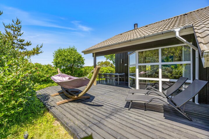 Ferienhaus K6068 in Hybenvej 18, Lodbjerg Hede - Bild #39