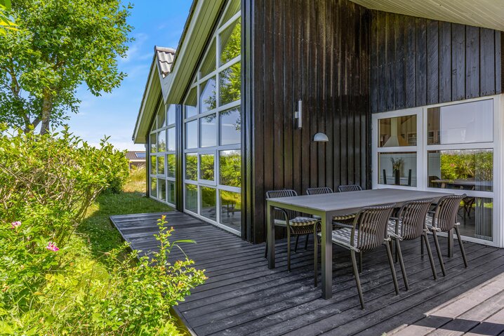 Ferienhaus K6068 in Hybenvej 18, Lodbjerg Hede - Bild #41