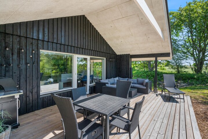 Ferienhaus K6079 in Risbjergvej 80, Lodbjerg Hede - Bild #22