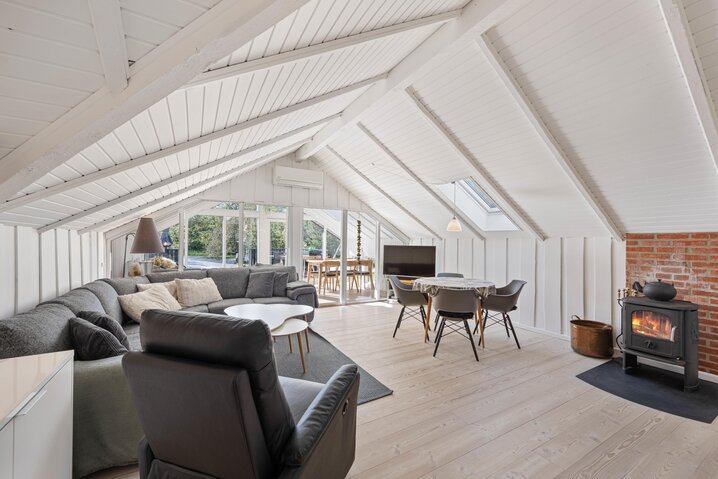 Ferienhaus K6081 in Porsevej 5, Lodbjerg Hede - Bild #3