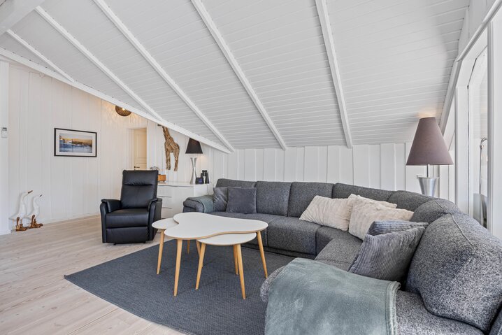 Ferienhaus K6081 in Porsevej 5, Lodbjerg Hede - Bild #4