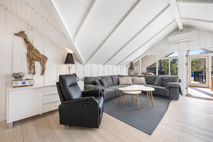 Ferienhaus K6081 in Porsevej 5, Lodbjerg Hede - Bild #5