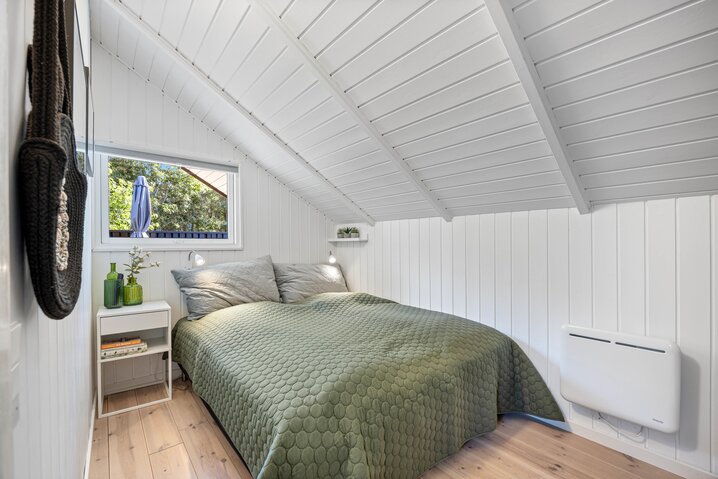 Ferienhaus K6081 in Porsevej 5, Lodbjerg Hede - Bild #14