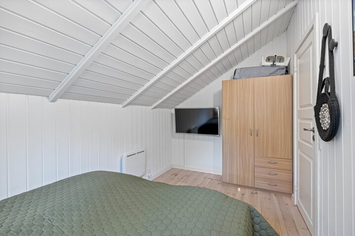 Ferienhaus K6081 in Porsevej 5, Lodbjerg Hede - Bild #15