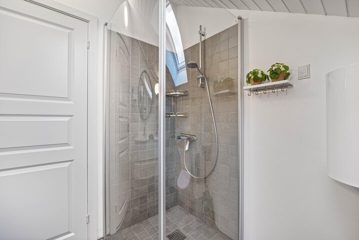 Ferienhaus K6081 in Porsevej 5, Lodbjerg Hede - Bild #17