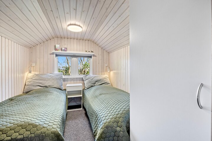 Ferienhaus K6081 in Porsevej 5, Lodbjerg Hede - Bild #19