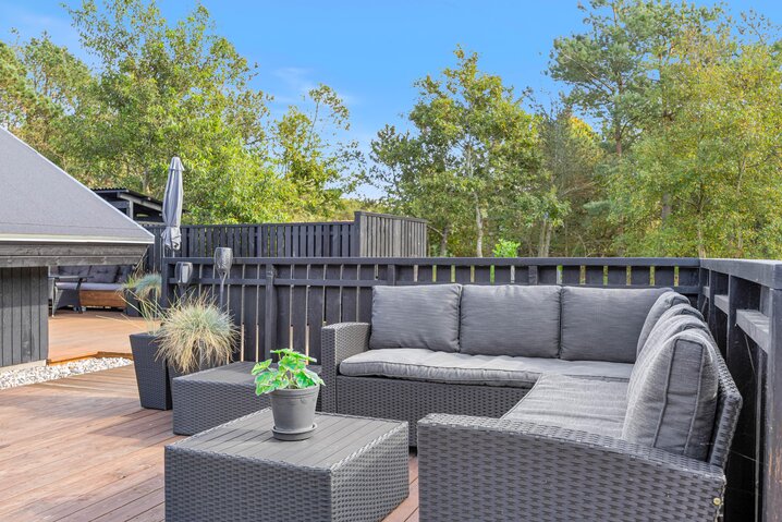 Ferienhaus K6081 in Porsevej 5, Lodbjerg Hede - Bild #31