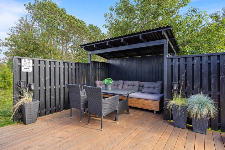 Ferienhaus K6081 in Porsevej 5, Lodbjerg Hede - Bild #33