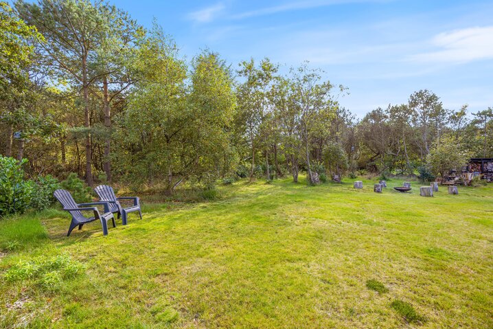 Ferienhaus K6081 in Porsevej 5, Lodbjerg Hede - Bild #37