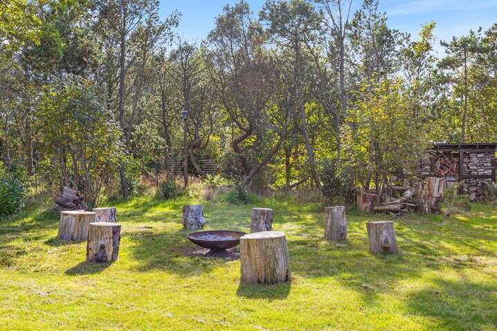 Ferienhaus K6081 in Porsevej 5, Lodbjerg Hede - Bild #38