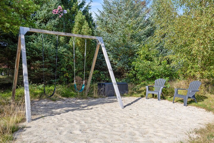Ferienhaus K6081 in Porsevej 5, Lodbjerg Hede - Bild #41