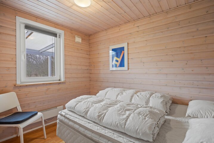 Ferienhaus K6082 in Skovsangervej 14, Lodbjerg Hede - Bild #14