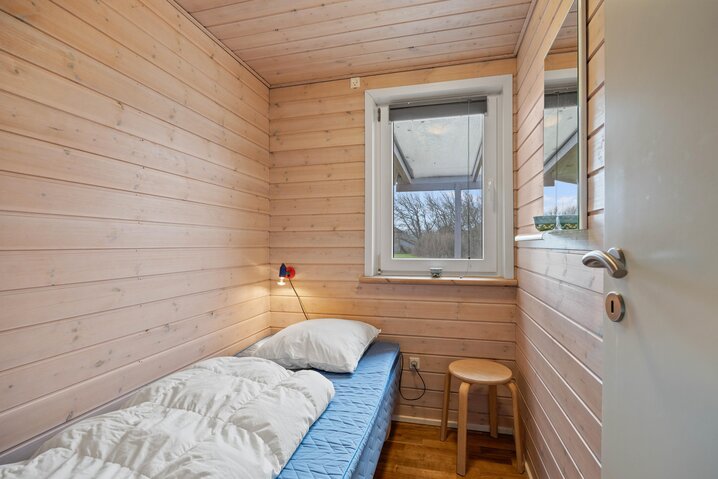 Ferienhaus K6082 in Skovsangervej 14, Lodbjerg Hede - Bild #15