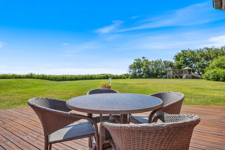 Ferienhaus K6082 in Skovsangervej 14, Lodbjerg Hede - Bild #23