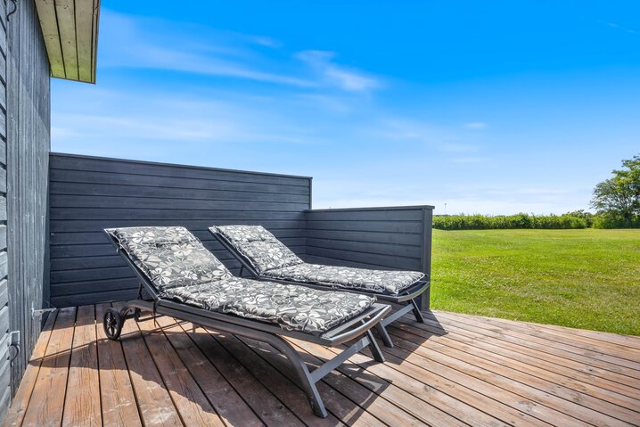 Ferienhaus K6082 in Skovsangervej 14, Lodbjerg Hede - Bild #26