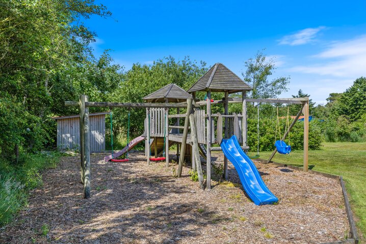 Ferienhaus K6082 in Skovsangervej 14, Lodbjerg Hede - Bild #29